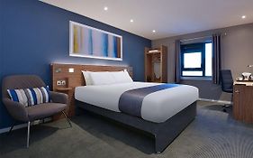 Travelodge Edinburgh Park